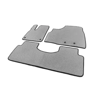 Tapis de sol EVA (Gris) photo 2