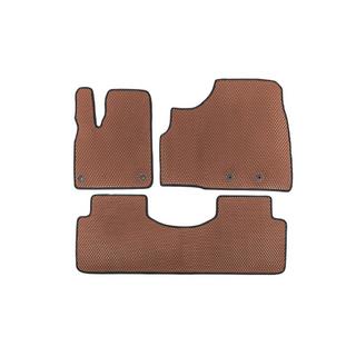 Tapis de sol EVA (Marron) photo 1