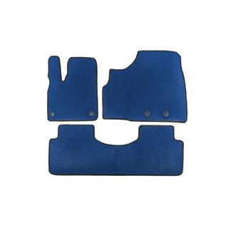 Tapis de sol EVA (Bleu) photo 1
