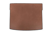 Nissan Ariya 2022- Tapis de coffre EVA (Marron) photo 1