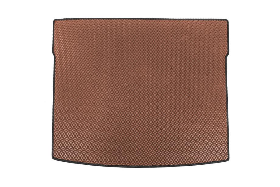 Nissan Ariya 2022- Tapis de coffre EVA (Marron) Image