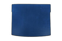 Nissan Ariya 2022- Tapis de coffre EVA (Bleu) photo 1