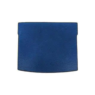 Tapis de coffre EVA (Bleu) photo 1