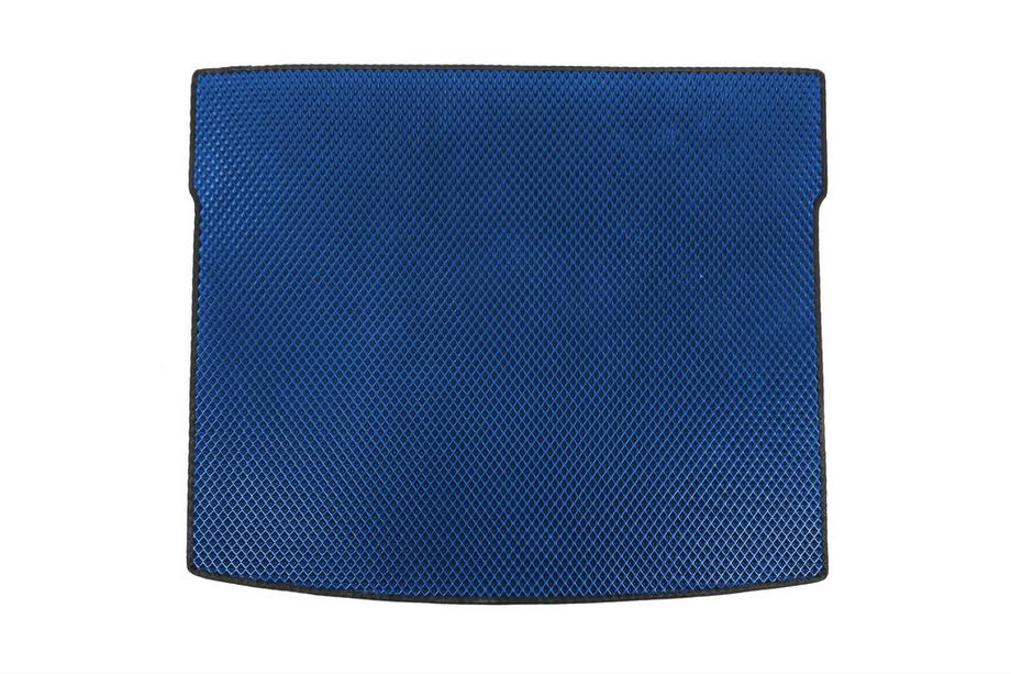 Nissan Ariya 2022- Tapis de coffre EVA (Bleu) Image