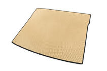 Nissan Ariya 2022- Tapis de coffre EVA (Beige) photo 2