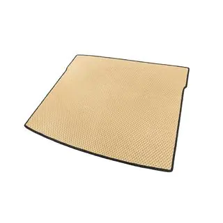 Tapis de coffre EVA (Beige) photo 2