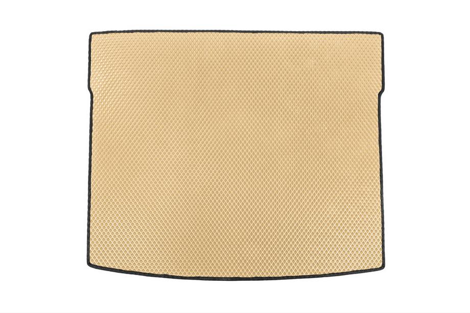 Nissan Ariya 2022- Tapis de coffre EVA (Beige) Image