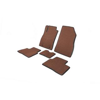 Tapis de sol EVA (Marron) photo 2
