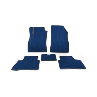 Tapis de sol EVA (Bleu) photo 1