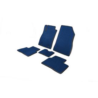 Tapis de sol EVA (Bleu) photo 2