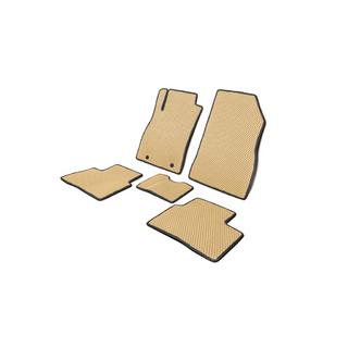 Tapis de sol EVA (Beige) photo 2