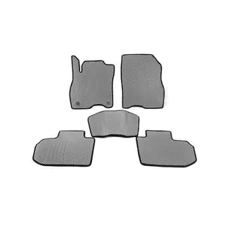 Tapis de sol EVA (Gris)