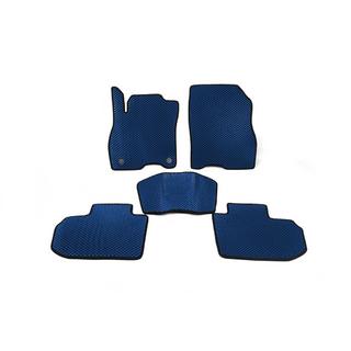Tapis de sol EVA (Bleu) photo 1