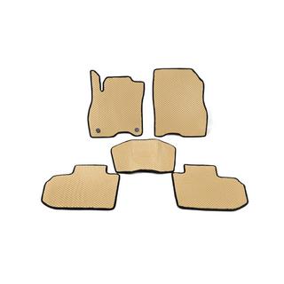 Tapis de sol EVA (Beige) photo 1