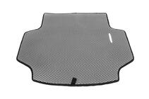 Nissan Leaf 2010-2017 Tapis de coffre V-1 (EVA, Gris) photo 1