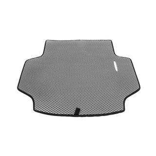 Tapis de coffre V-1 (EVA, Gris) photo 1