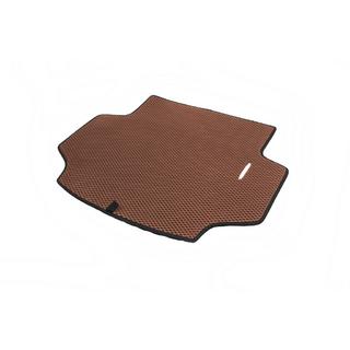 Tapis de coffre V-1 (EVA, Marron) photo 2