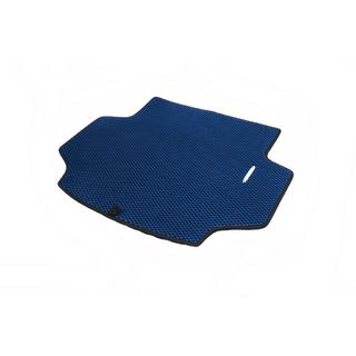 Tapis de coffre V-1 (EVA, Bleu) photo 2
