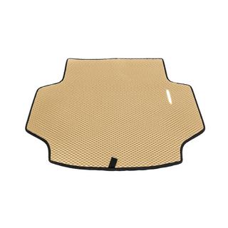 Tapis de coffre V-1 (EVA, Beige) photo 1