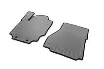 Nissan NV200 2009- Tapis de sol EVA pour Électrique (Gris) photo 2