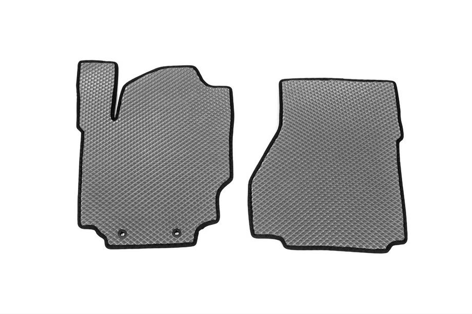 Nissan NV200 2009- Tapis de sol EVA pour Électrique (Gris) Image