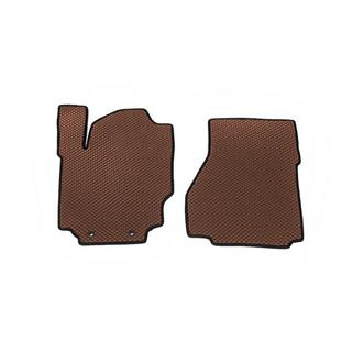 Tapis de sol EVA pour Électrique (Marron) Nissan NV200 2009- photo 1
