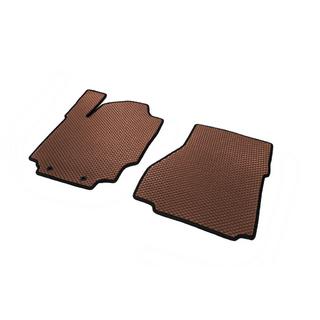 Tapis de sol EVA pour Électrique (Marron) Nissan NV200 2009- photo 2