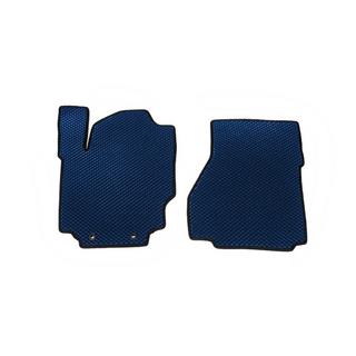 Tapis de sol EVA pour Électrique (Bleu) Nissan NV200 2009- photo 1