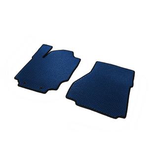 Tapis de sol EVA pour Électrique (Bleu) Nissan NV200 2009- photo 2