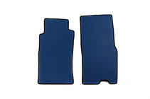 Nissan Patrol Y60 1988–1997 Tapis de sol EVA (Bleu) photo 3