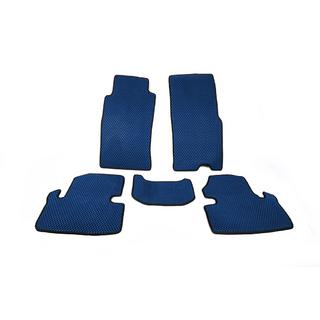 Tapis de sol EVA (Bleu) photo 1