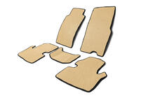Nissan Patrol Y60 1988–1997 Tapis de sol EVA (Beige) photo 2