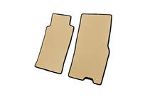 Nissan Patrol Y60 1988–1997 Tapis de sol EVA (Beige) photo 4