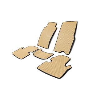Tapis de sol EVA (Beige) photo 2