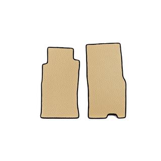 Tapis de sol EVA (Beige) photo 3