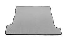 Nissan Patrol Y60 1988–1997 Tapis de Coffre Long (EVA, Gris) photo 1