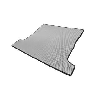 Tapis de Coffre Long (EVA, Gris) photo 2