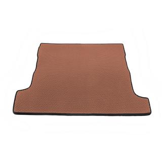 Tapis de Coffre Long (EVA, Marron) Nissan Patrol Y60 1988–1997 photo 1