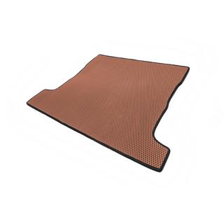 Tapis de Coffre Long (EVA, Marron) Nissan Patrol Y60 1988–1997 photo 2
