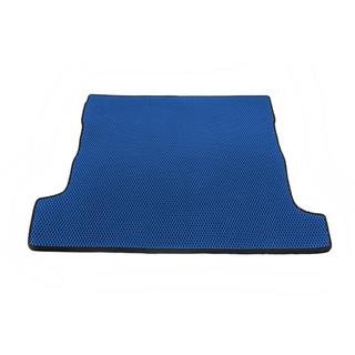 Tapis de Coffre Long (EVA, Bleu) Nissan Patrol Y60 1988–1997 photo 1