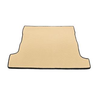 Tapis de Coffre Long (EVA, Beige) Nissan Patrol Y60 1988–1997 photo 1