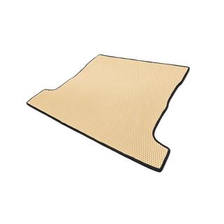 Tapis de Coffre Long (EVA, Beige) Nissan Patrol Y60 1988–1997 photo 2