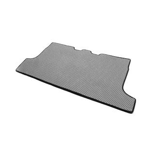Tapis de coffre Court (EVA, Gris) Nissan Patrol Y60 1988–1997 photo 2