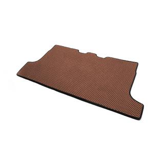 Tapis de Coffre Court (EVA, Marron) Nissan Patrol Y60 1988–1997 photo 2