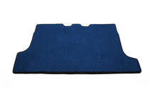 Nissan Patrol Y60 1988–1997 Tapis de coffre Court (EVA, Bleu) photo 1