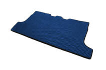 Nissan Patrol Y60 1988–1997 Tapis de coffre Court (EVA, Bleu) photo 2