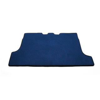 Tapis de coffre Court (EVA, Bleu) Nissan Patrol Y60 1988–1997 photo 1