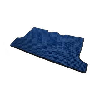 Tapis de coffre Court (EVA, Bleu) Nissan Patrol Y60 1988–1997 photo 2