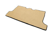Nissan Patrol Y60 1988–1997 Tapis de Coffre Court (EVA, Beige) photo 2