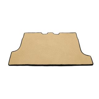 Tapis de Coffre Court (EVA, Beige) Nissan Patrol Y60 1988–1997 photo 1